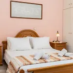 Toumazatos House Kefalonia With Sea & Sunset View Feriehus *