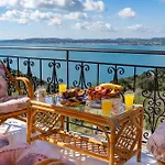 Toumazatos House Kefalonia With Sea & Sunset View Feriehus Kefalonia Island