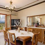 Toumazatos House Kefalonia With Sea & Sunset View *