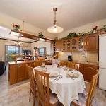 Toumazatos House Kefalonia With Sea & Sunset View Kefalonia Island