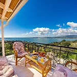 Toumazatos House Kefalonia With Sea & Sunset View Dom wakacyjny Kefalonia Island
