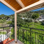 Toumazatos House Kefalonia With Sea & Sunset View Kefalonia Island