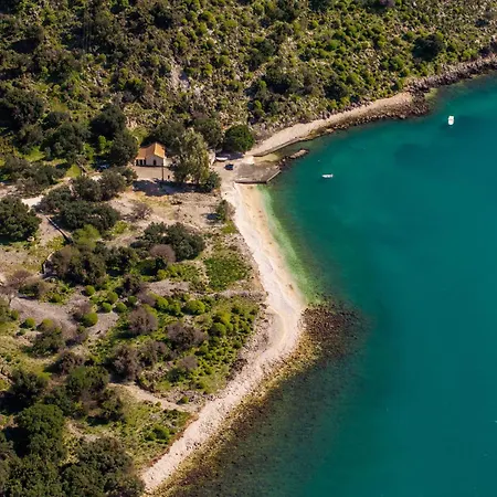 Holiday home Toumazatos House Kefalonia With Sea & Sunset View