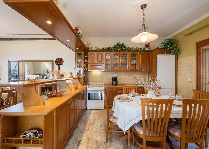 Toumazatos House Kefalonia With Sea & Sunset View Holiday home Kefalonia Island