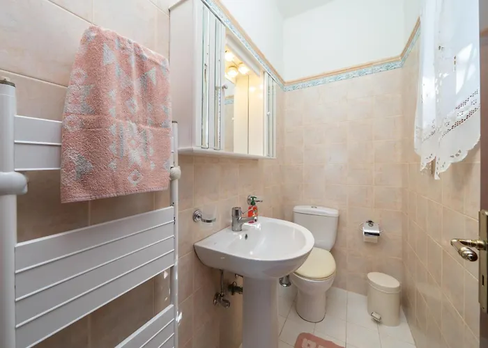 Toumazatos House Kefalonia With Sea & Sunset View * Kefalonia Island