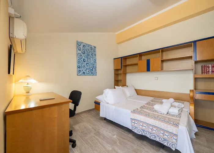 Toumazatos House Kefalonia With Sea & Sunset View