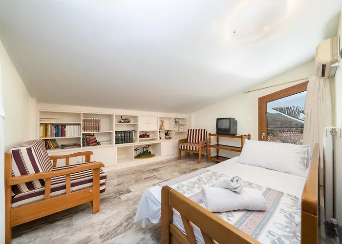 Toumazatos House Kefalonia With Sea & Sunset View Holiday home