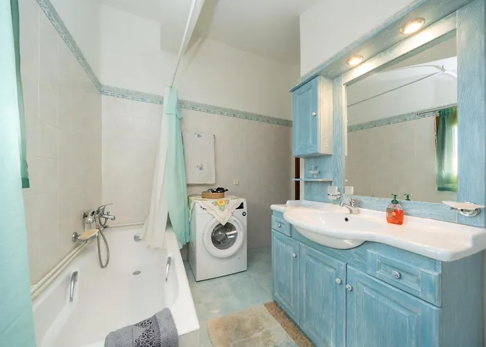 Toumazatos House Kefalonia With Sea & Sunset View * Kefalonia Island