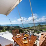 Toumazatos House Kefalonia With Sea & Sunset View * Kefalonia Island
