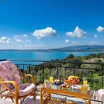 Toumazatos House Kefalonia With Sea & Sunset View Casa vacanze *